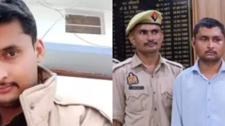 बरेली में 12 महिला सिपाहियो से रेप कर ठगी करने वाला फर्जी सिपाही गिरफ्तार