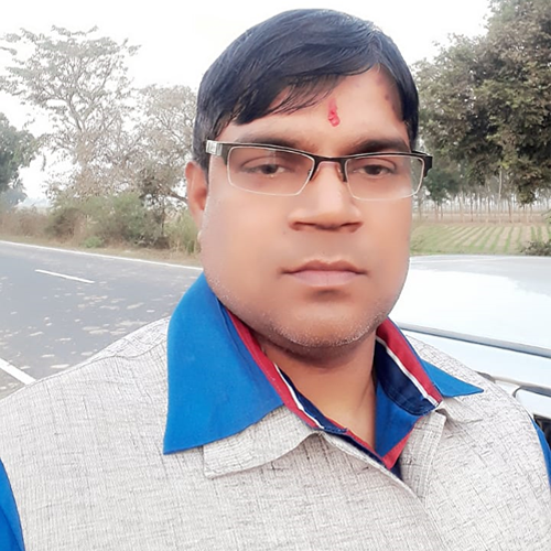 आशुतोष शर्मा