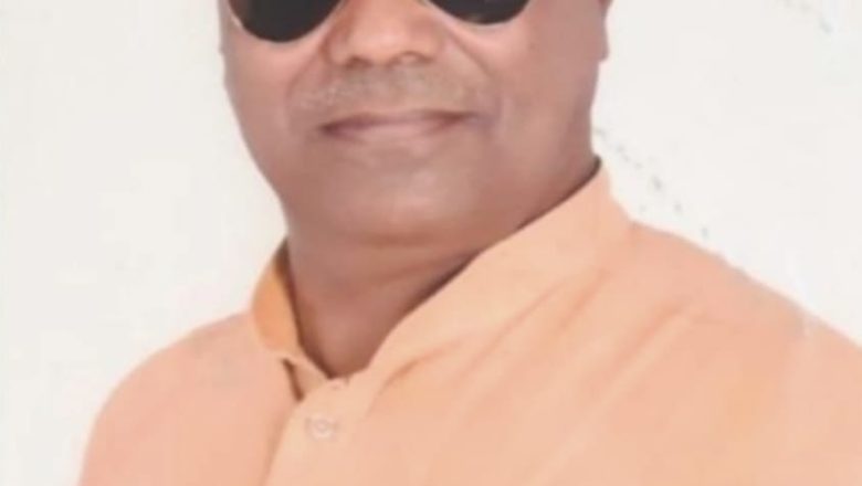 मुख्यमंत्री योगी आदित्यनाथ ने बढ़ाया लोकप्रिय विधायक चेतराम का कद बनाया कई विभागीय समितियों का सदस्य