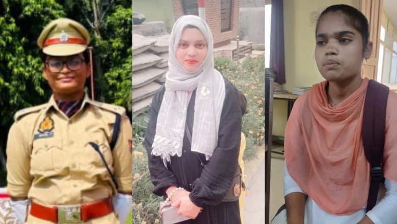 मिशन शक्ति फेज-5 :- मातृशक्ति समाज में बड़े पदों पर रहकर रच रही इतिहास