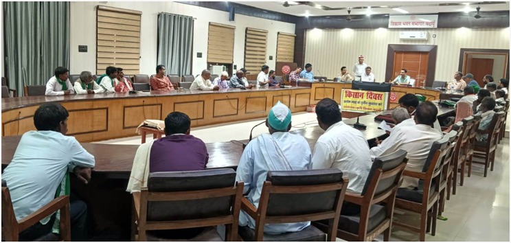 पराली जलाने पर लगेगा जुर्माना