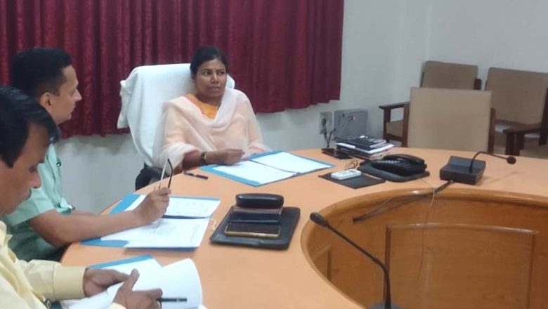 पीएम विश्वकर्मा योजनान्तर्गत 1363 लाभार्थी चयनित