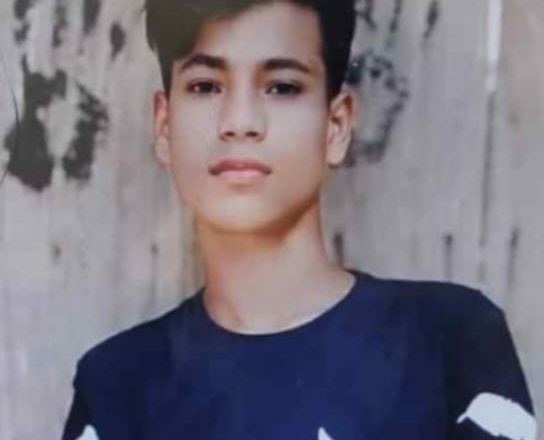 रामलीला मेला देखने गए किशोर का संदिग्ध परिस्थितियों में लटका मिला शव परिजनों ने लगाया हत्या का आरोप