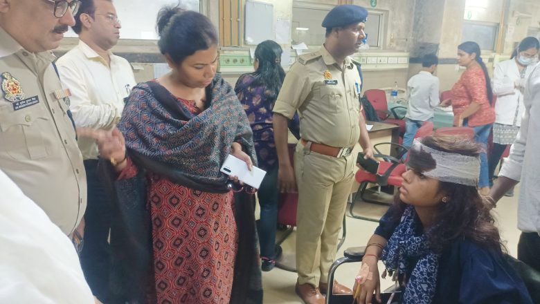 बदायूं में भीषण सड़क हादसे में पांच लोगों की मौत