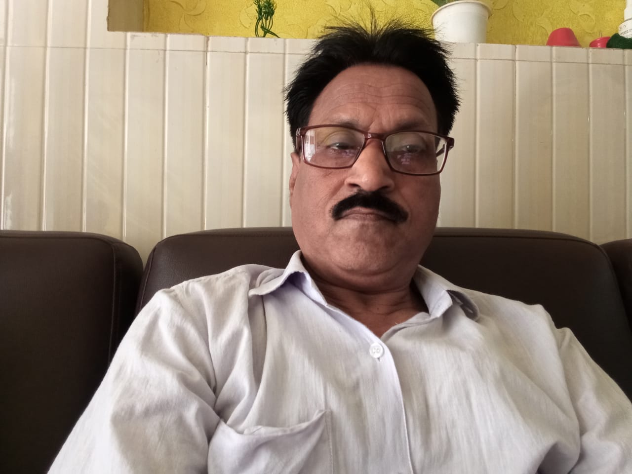 प्रमोद कुमार श्रीवास्तव