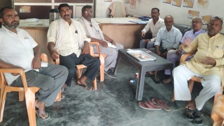 आपसी प्यार से ही लग पाएगा अपराधों पर अंकुश : शम्स