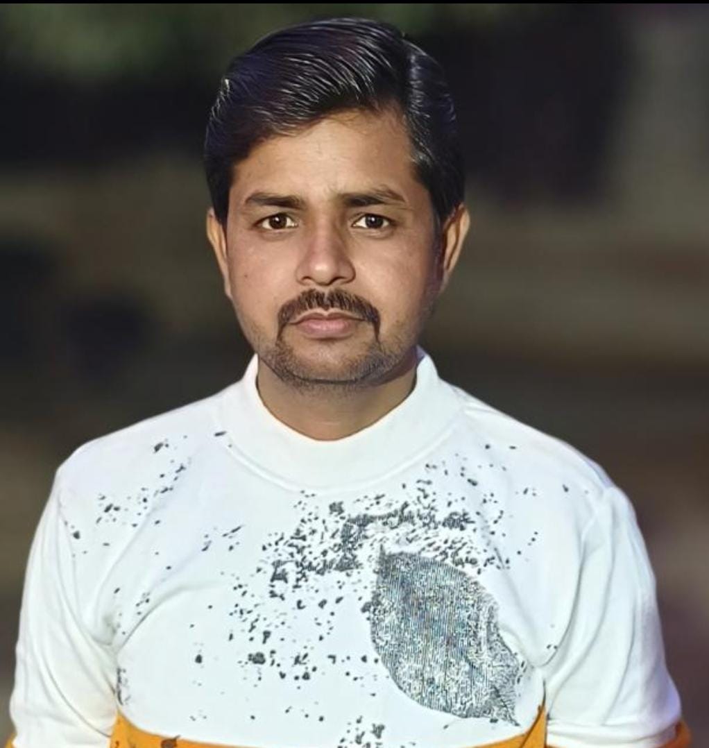 उदय यादव