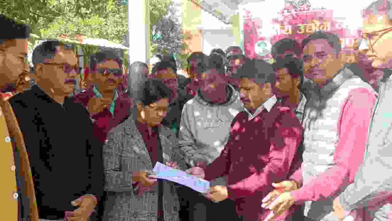 राष्ट्रीय राजमार्ग में क्वारब पुल के पास की स्थिति को लेकर व्यापार मंडल के साथ विभिन्न संगठनों ने जताया आक्रोश