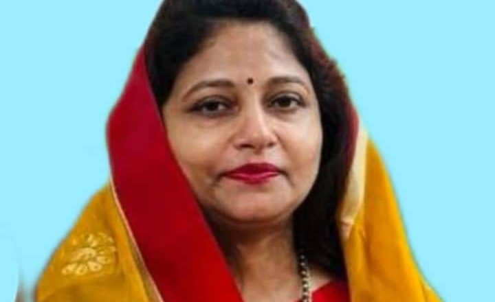 बदायूं।उसावा नगर पंचायत में ,कान्हा गौशाला को  1.66 करोड़जारी