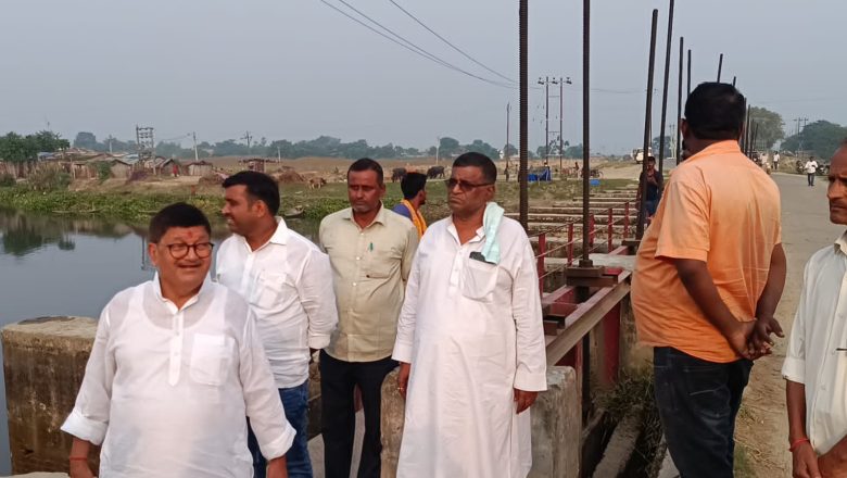 जलकुंभी हटने से हजारों किसानों का लाखों हेक्टेयर में लगी फसल बर्बाद होने से बचेगा