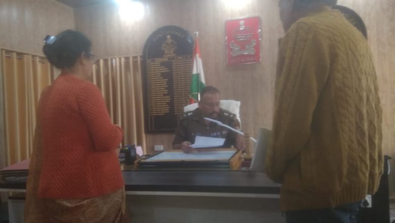 अल्मोड़ा ग्रीन हिल्स ट्रस्ट ने मार्चुला के पास हुई भीषण बस दुर्घटना में जान गंवाने वालों के प्रति व्यक्त किया शोक