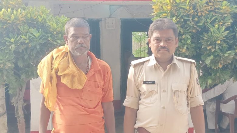 सहरसा।मानसी रेल थाना के गिरफ्तार अप्राथमिकी अभियुक्त के निशानदेही पर एक देशी कट्टा एवं प्रतिबंधित कफ सिरप बरामद, एक कारोबारी गिरफ्तार