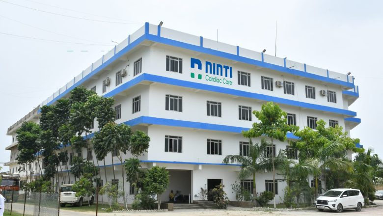 इंटरनेशनल मेंस डे पर वरिष्ठ हृदय रोग विशेषज्ञ डॉ. गिरिजा शंकर झा ने दी सलाह