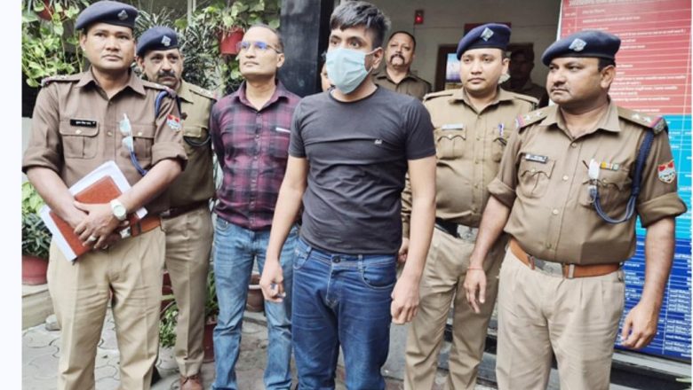 लॉरेंस बिश्नोई गैंग ने हल्द्बानी के यूट्यूबर से मांगी करोड़ों की रंगदारी *क्षेत्र में मचा हड़कंप,पुलिस जांच में जुटी