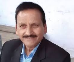 अल्मोड़ा – पूर्व दर्जा राज्य मंत्री एडवोकेट केवल सती का क्वारब मार्ग पर सरकार पर तीखा हमला