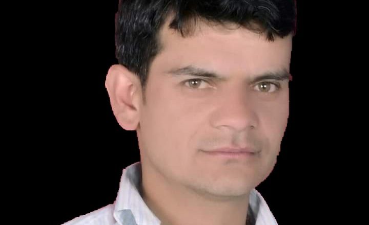 भुवन जोशी ने क्वारब-खैरना सड़क पर भूस्खलन की समस्या को लेकर जिम्मेदार संस्थाओं पर लगाए गंभीर आरोप