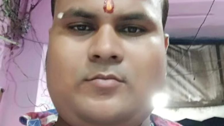 अनियंत्रित स्कॉर्पियो ने बाइक को मारी टक्कर, पति की मौत, पत्नी और पुत्र गंभीर रूप से घायल