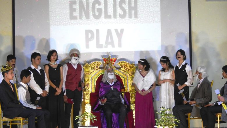 रंगा-रंग कार्यक्रमों के साथ आर्मी पब्लिक स्कूल अल्मोड़ा के वार्षिकोत्सव का समापन