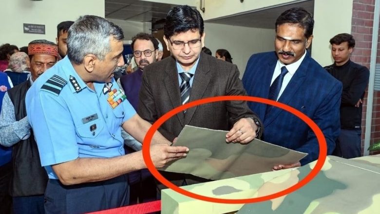 उपलब्धि: कानपुर आई आई टी ने तैयार किया गायब होने वाला कपड़ा मिस्टर इंडिया बन जायेगे सैनिक