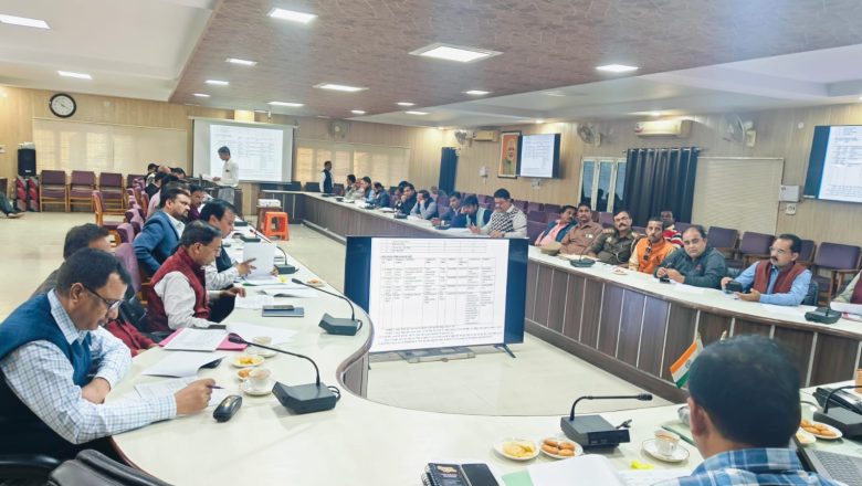 उद्यमियों व व्यापारियों की समस्याओं का प्राथमिकता पर करें निस्तारण