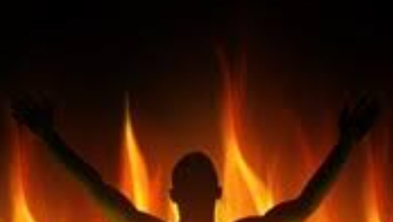 बरेली।बच्चा ना होने पर विवाहिता को जिंदा जलाया