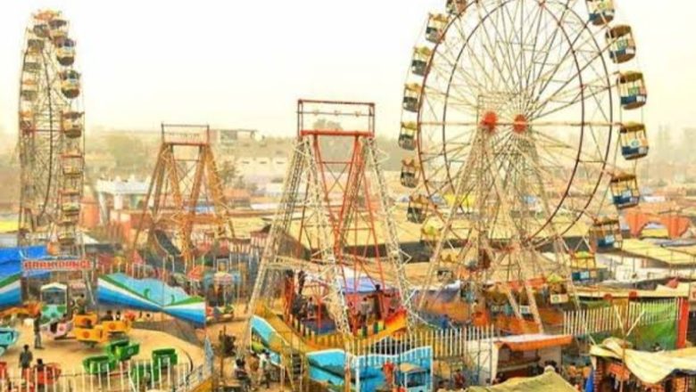 बदायूं।ककोड़ा मेला की सुरक्षा में तीन सीओ, 80 दारोगा और दो पीएसी कंपनी