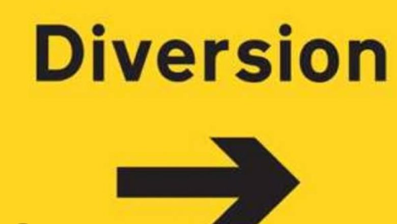 बदायूं।श्रद्धालुओं को सुगम यातायात व्यवस्था हेतु, भारी वाहनों के डायवर्जन का प्लान जारी