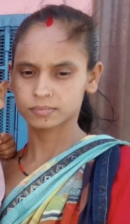 विवाहिता की संदिग्ध परिस्थितियों में मौत