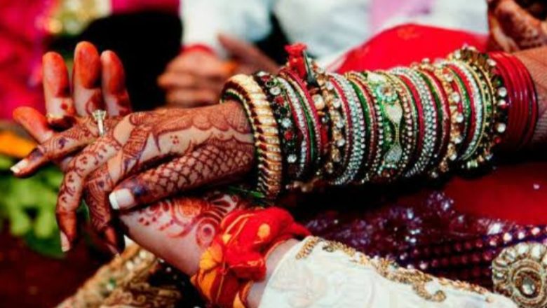 26 नवंबर को मुख्यमंत्री सामूहिक विवाह योजनातर्गत 107 जोड़ो के होंगे सामूहिक विवाह