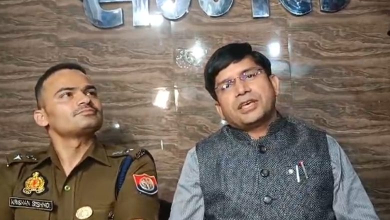 संभल में हुई हिंसा में सपा सांसद पर मुकदमा दर्ज, हालात पूरी तरह शांतिपूर्ण