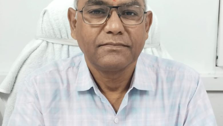 प्रधानमंत्री फसल बीमा योजना में 31 दिसंबर तक किसान करा सकते हैं फसल का बीमा : धीरेंद्र सिंह