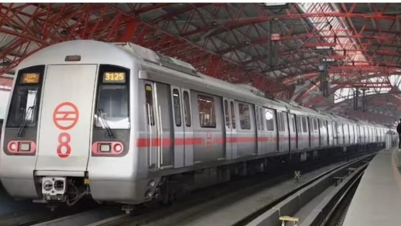 सब कुछ सही रहा तो बरेली में 2030 तक दौड़ने लगेगी मैट्रो 22 किलोमीटर रूट बनेंगे 20 स्टेशन