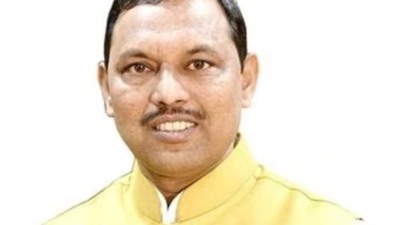 भूमि धोखाधड़ी मामले कोर्ट ने दिए बिल्सी से भाजपा विधायक हरीश शाक्य पर मुकदमा दर्ज करने के आदेश