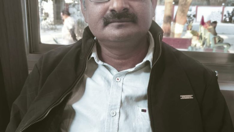 10000 रुपया घूस लेते एंटी करप्शन टीम ने लेखपाल को रंगे हाथ किया गिरफतार 