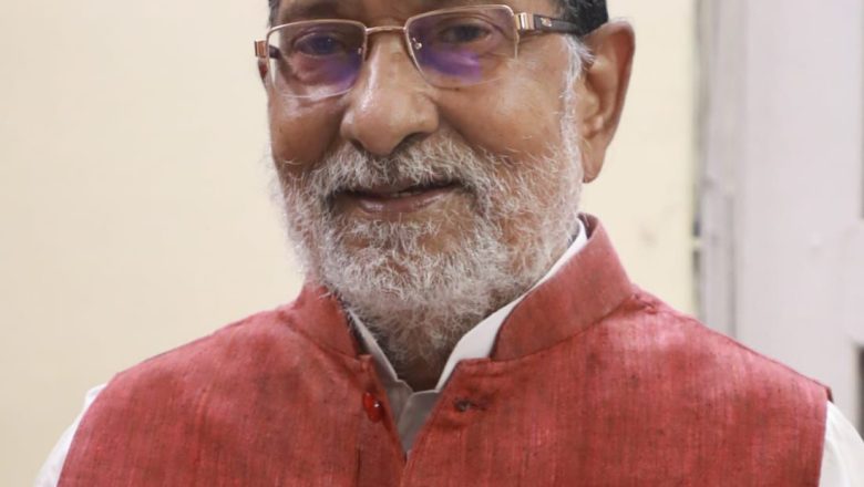 प्रदेश सरकार सिर्फ दिखावे के लिए बड़ा बजट प्रस्तुत करती हैं ..रामगोविन्द चौधरी