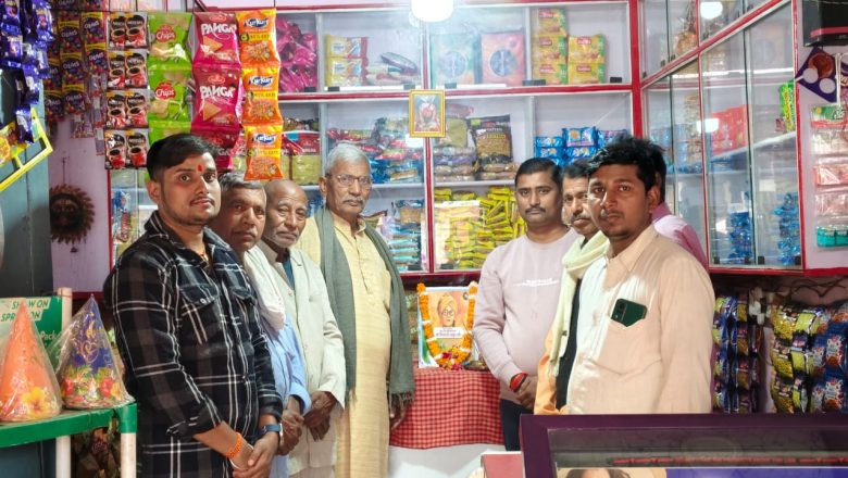 बलियाlभिखारी ठाकुर की धूमधाम से मनाई गई137वीं जयंती 