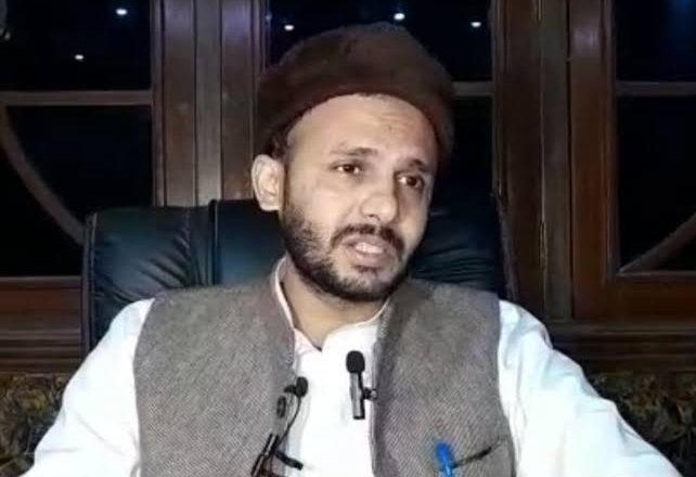 संभल।समाजवादी पार्टी के सांसद जियाउर्रहमान बर्क की मुश्किलें बढ़ी, बिजली चोरी में एफआईआर दर्ज