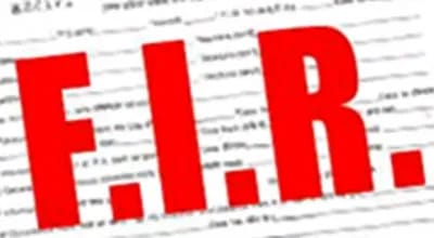 बलिया।पिता पुत्र के खिलाफ पुलिस ने की बड़ी कारवाई:पैसा दोगुना करने के मामले में धोखाधड़ी का मुकदमा दर्ज।