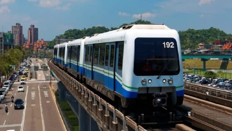 बरेली।रेल इंडिया टेक्निकल एंड इकोनामिक सर्विस ने बीडीए को सौंपी रिपोर्ट नए साल पर बरेली को मिलेगी मैट्रो की सौगात