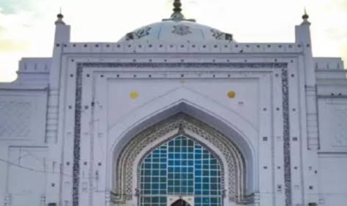 बदायूं की जामा मस्जिद या नीलकंठ महादेव मंदिर पर आज नहीं हुई सुनवाई, अगली तारीख 17 दिसंबर को