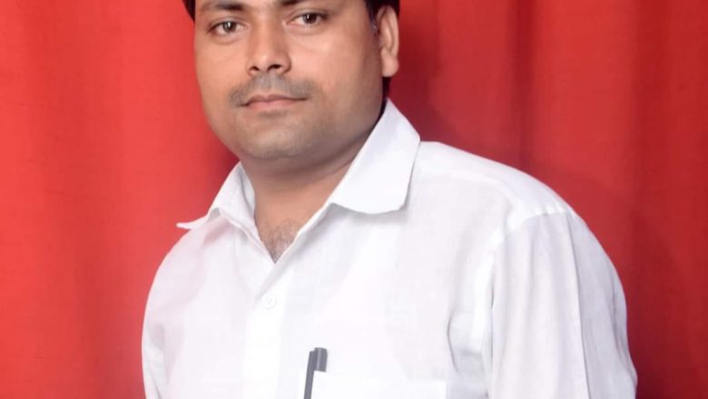 जागरूकता की कमी से दिव्यांगों को नहीं मिलता हैं योजनाओं का लाभ – गोविन्द