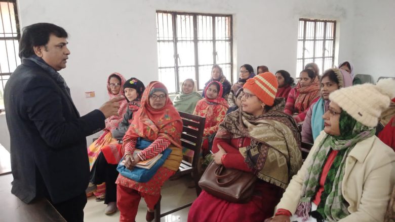 आजमगढ़।सामुदायिक स्वास्थ्य केंद्र तहबरपुर में सिजेरियन ऑपरेशन ऑपरेशन हुआ शुरू, लोगों को मिलेगी राहत 