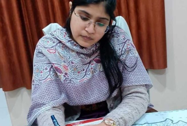 जौनपुर।भ्रष्टाचार के आरोपों और विवादों में रहे बदलापुर के उप जिला अधिकारी सहित तीन पीसीएस अधिकारियों का तबादला।