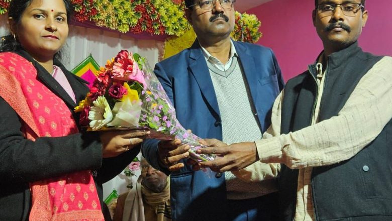 जौनपुर।अखिल भारतीय ब्राह्मण महासभा रा. द्वारा किया गया सम्मान समारोह