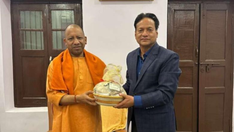 पंतनगर किसान मेले के मुख्य अतिथि होगें उत्तर-प्रदेश के सीएम योगी आदित्यनाथ