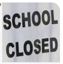 अजमगढ़।शीतल लहर को देखते हुए जिलाधिकारी ने दो दिनों तक विद्यालयों बंद करने के दिए निर्देश