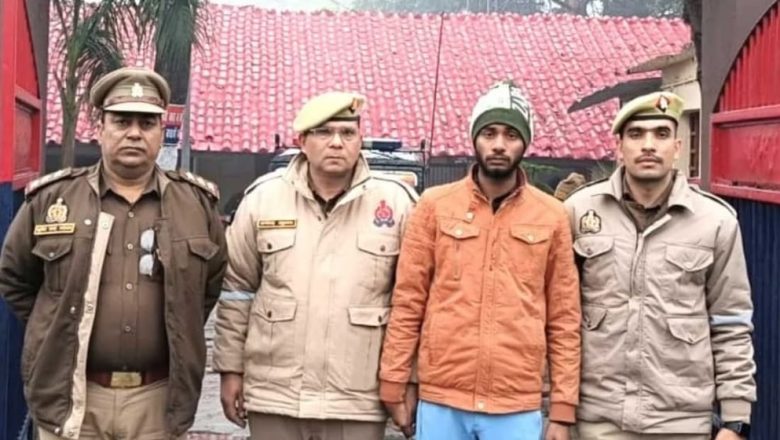 बरेली /छात्र ने गर्लफ्रेंड के खर्च उठाने को फैक्ट्री में डाला डाका गार्ड के देख लेने पर गला घोंटकर कर दी उसकी हत्या।