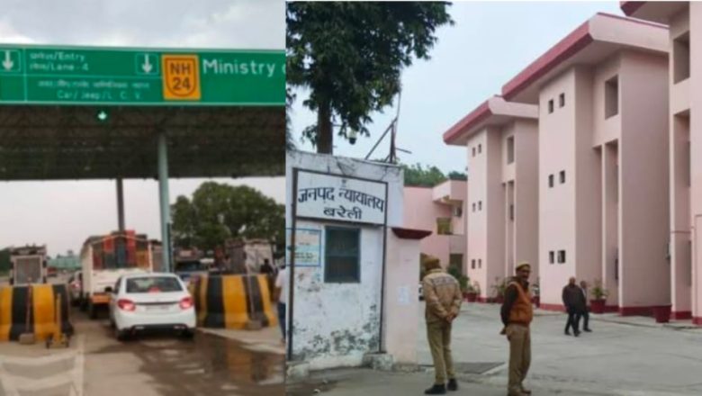 बरेली।पांच वर्ष पूर्व बरेली के भोजीपुरा टोल कर्मियों से मारपीट के आरोपियों को कोर्ट ने सुनाई आजीवन कारावास की सज़ा