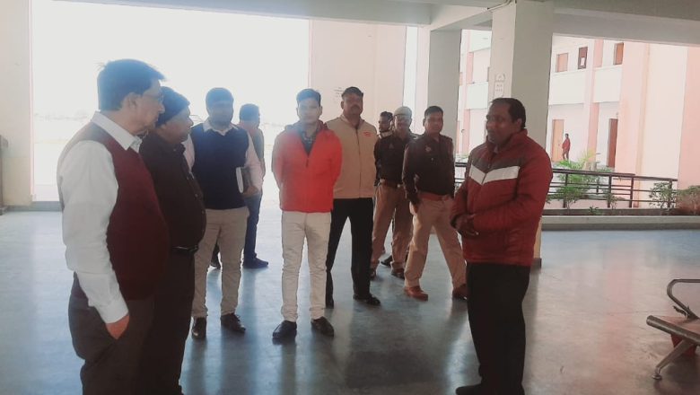 आजमगढ़।जनपद में चलाए बाल उन्मूलन अभियान में किया गया जागरूक 4 बाल श्रमिकों को चेतावनी देकर छोड़ा गया