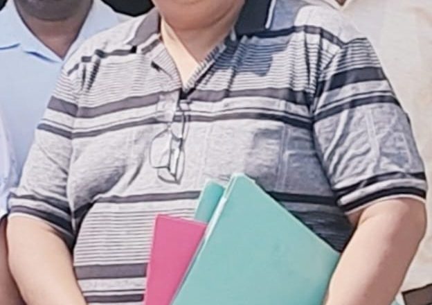 हापुड़ उत्तर प्रदेश माध्यमिक शिक्षणेत्तर संघ की आपातकाल बैठक हुई संपन्न।